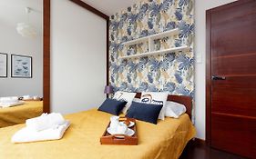 Spacious Suite With A Hammock And Terrace By Renters Prestige